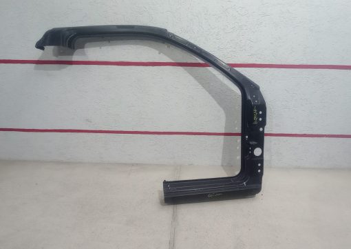 CAIXA DE AR DIR STRADA 2013/2019 66CM