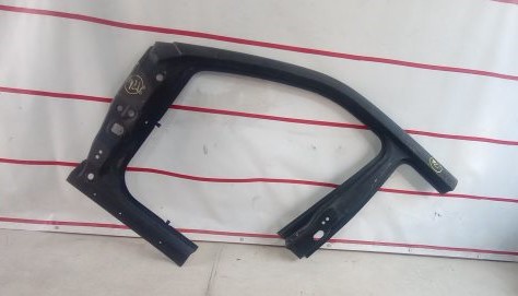 CAIXA DE AR ESQ TORO