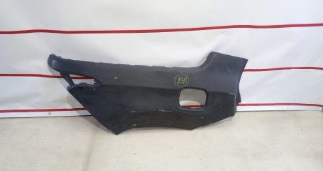 A LATERAL DIR TORO