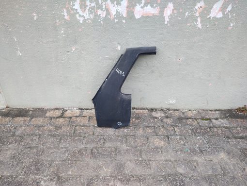 A LATERAL DIR UNO WAY FIRE 2 PORTAS