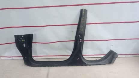 CAIXA DE AR ESQ ECOSPORT 2013/2021