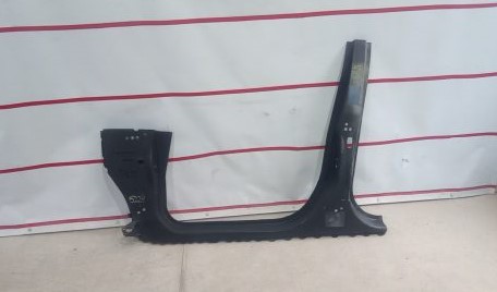 CAIXA DE AR ESQ ECOSPORT 2013/2021