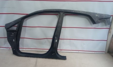CAIXA DE AR ESQ ECOSPORT 2013/2021