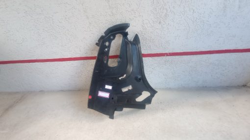ALOJAMENTO LANTERNA ESQ  FOCUS SEDAN 2009/2013