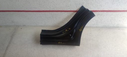 CAIXA DE AR ESQ CIVIC 2012/2016 41CM POR 49