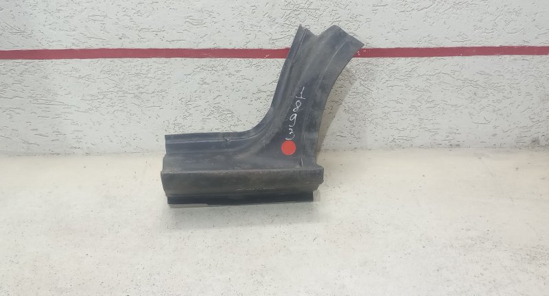 CAIXA DE AR ESQ ZAFIRA
