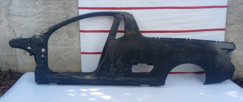 A LATERAL ESQ HOGGAR