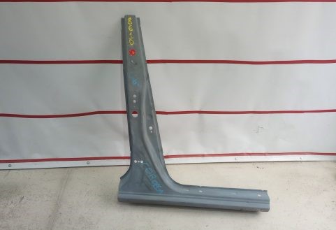 CAIXA DE AR DIR COROLLA 2001/2007