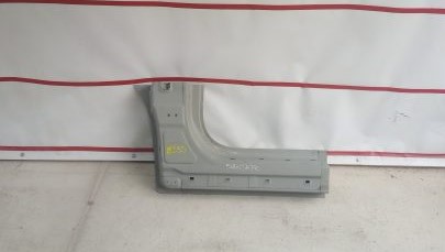 CAIXA DE AR ESQ SANTA FE