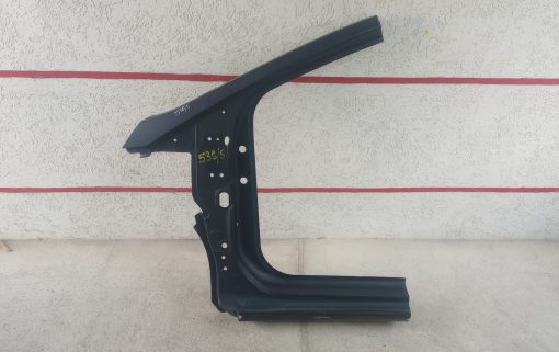 CAIXA DE AR ESQ HB20 2020 2025 66CM