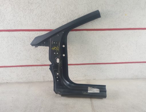 CAIXA DE AR ESQ HB20 2020 2025 70CM