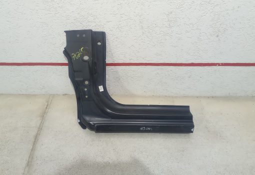 CAIXA DE AR ESQ HB20 ATE 2019 C/FURO 73CM