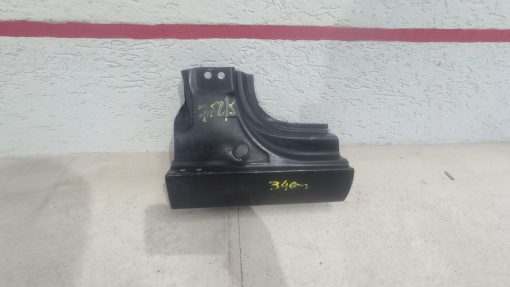 CAIXA DE AR ESQ FOX 2015/  34CM