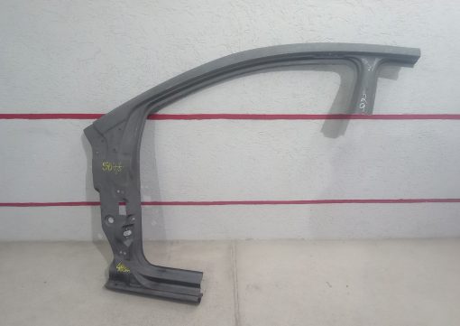 CAIXA DE AR ESQ FOX ATE 2014
