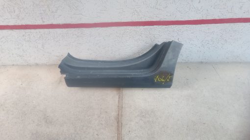 CAIXA DE AR ESQ FOX ATE 2014