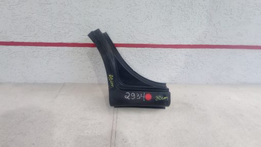 CAIXA DE AR DIR GOL G3/G4 40POR32