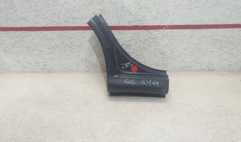 CAIXA DE AR DIR GOL G3/G4
