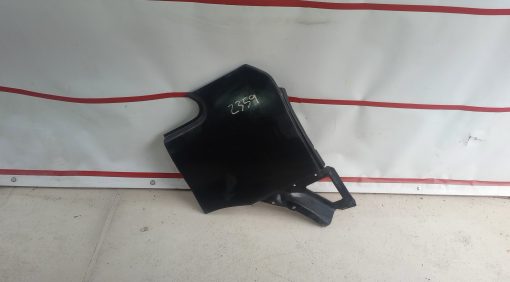 A LATERAL ESQ GOL G3/G4 2 PORTAS