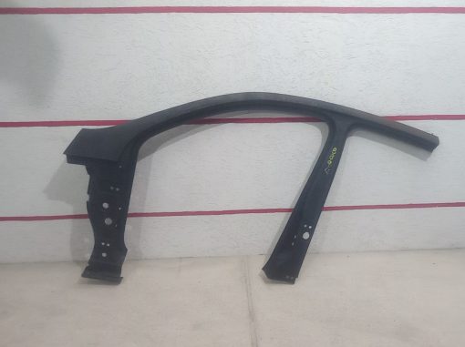 COLUNA DO TETO ESQ GOL G6