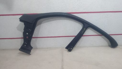 CAIXA DE AR ESQ GOL G7