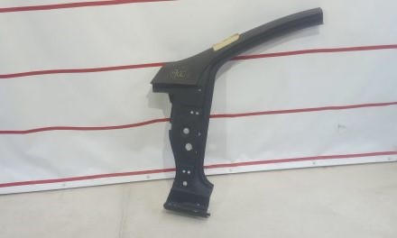 CAIXA DE AR ESQ GOL G7