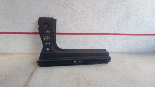 CAIXA DE AR ESQ GOL G7 80CM