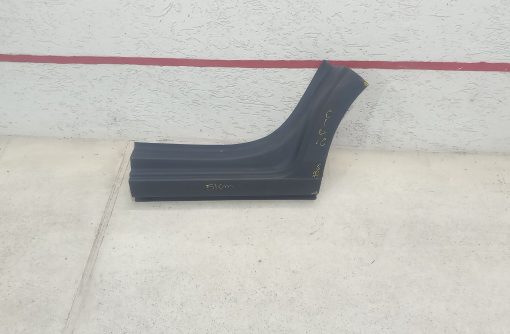CAIXA DE AR ESQ GOL G7 33CM POR 51
