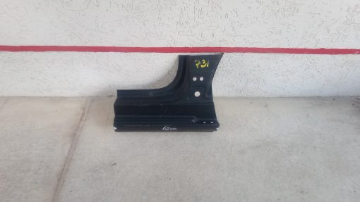 CAIXA DE AR DIR GOL G7 42CM