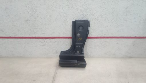 CAIXA DE AR DIR GOL G7 30CM