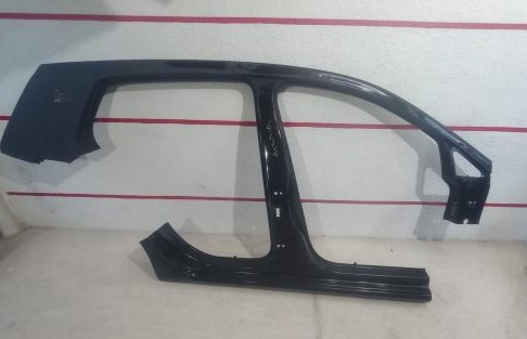 CAIXA DE AR DIR GOLF 2014/