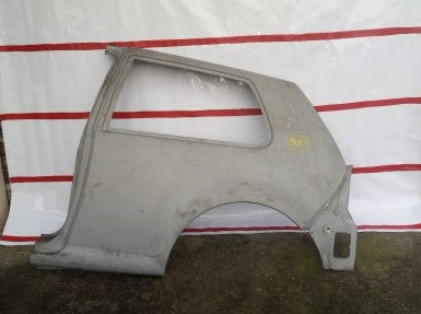 A LATERAL ESQ GOLF 2 PORTAS