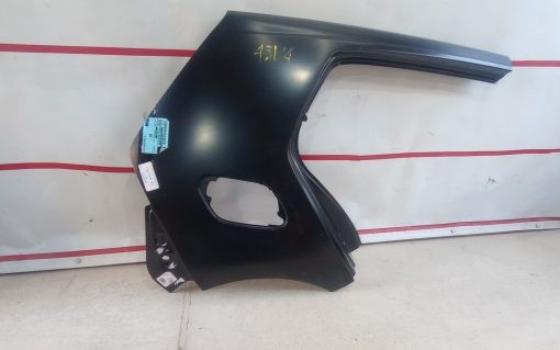 A LATERAL DIR GOLF 2014/