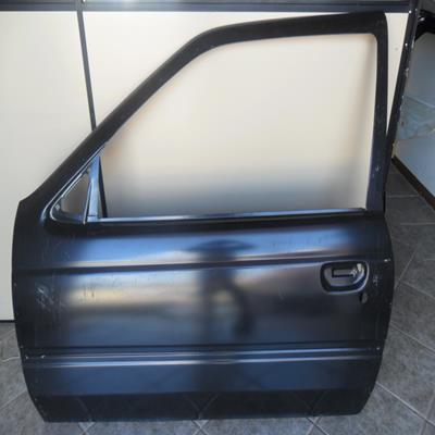 CHAPA DA PORTA ESQ LOGUS