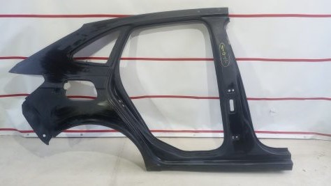 A LATERAL DIR NIVUS