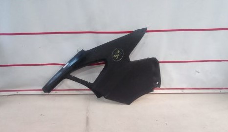 A LATERAL ESQ NIVUS