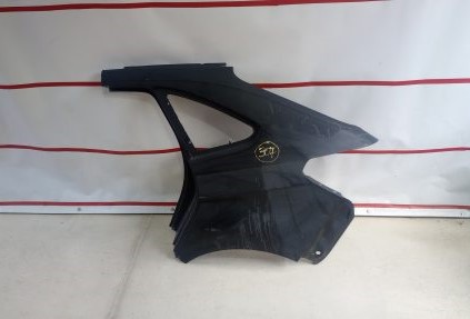 A LATERAL ESQ NIVUS
