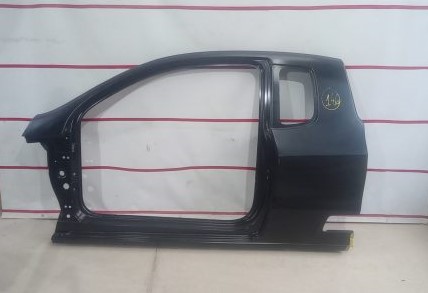 A LATERAL ESQ SAVEIRO 