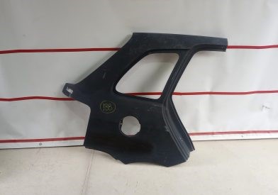 A LATERAL ESQ SPACEFOX