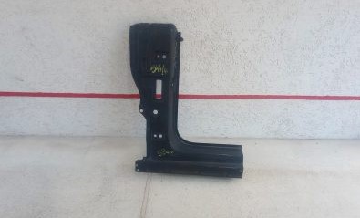CAIXA DE AR ESQ T-CROSS 53CM