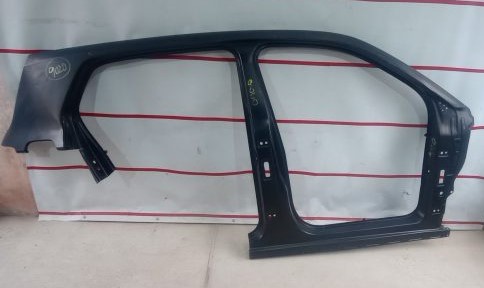 CAIXA DE AR DIR T-CROSS