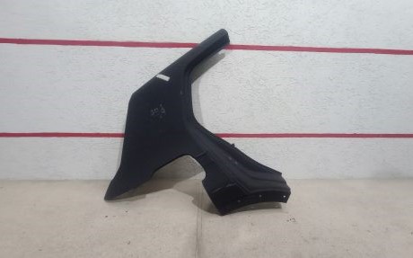 A LATERAL DIR T-CROSS