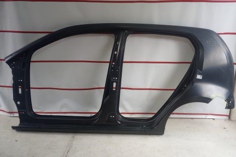 A LATERAL ESQ UP