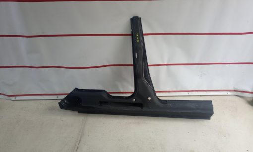 CAIXA DE AR DIR KANGOO