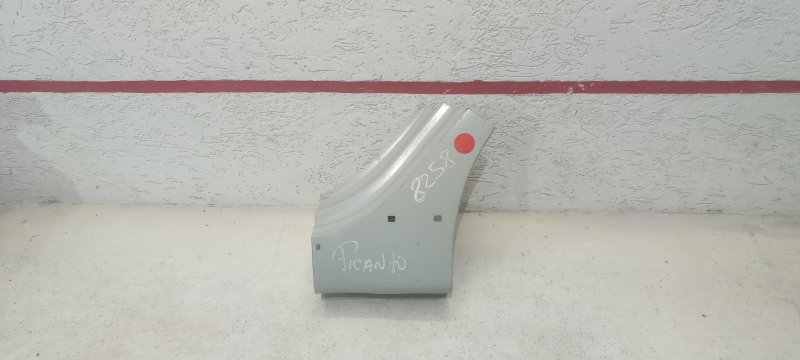 CAIXA DE AR ESQ PICANTO
