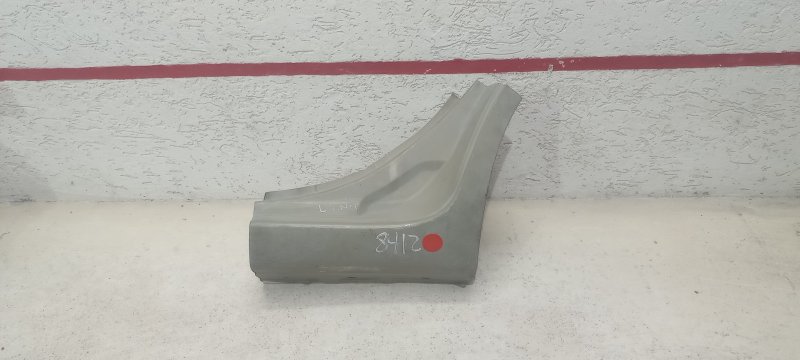 CAIXA DE AR ESQ LIVINA