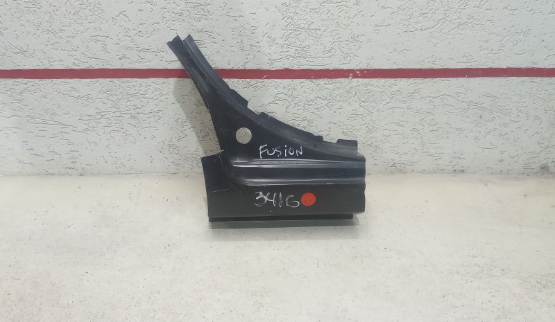 CAIXA DE AR DIR FUSION