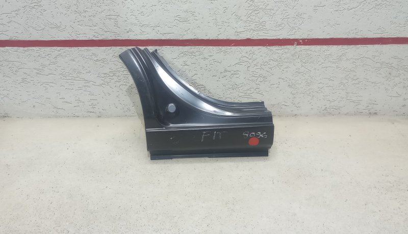 CAIXA DE AR DIR FIT 2003/2008