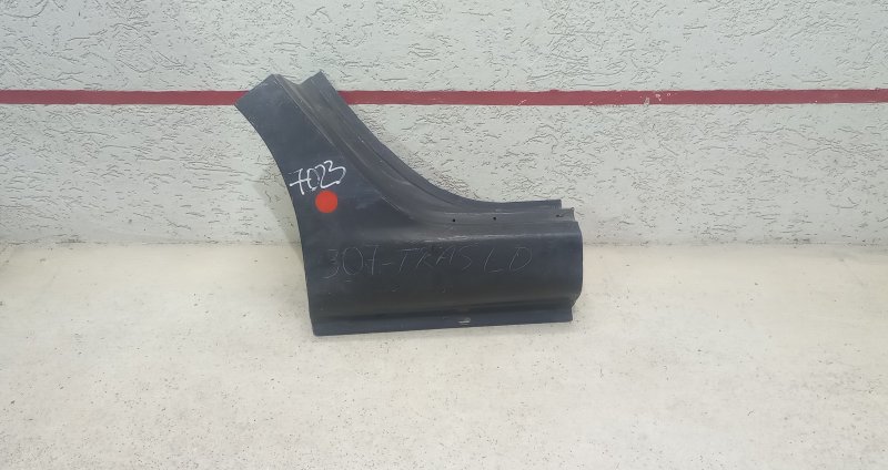 CAIXA DE AR DIR 307