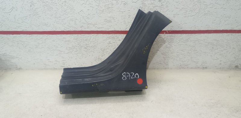 CAIXA DE AR ESQ CITY 2009/14 51cm por 43