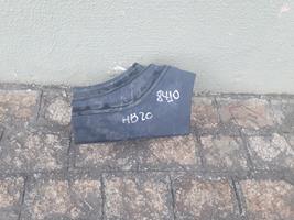 CAIXA DE AR ESQ HB20 ATE 2019